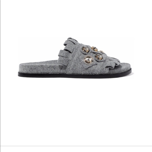 Mercedes Castillo slides. 009. 010 - Picture 4 of 8